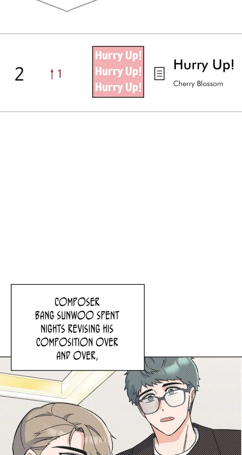 Rookie Talent Agent Knows It All – Chapter 114 – Page 53