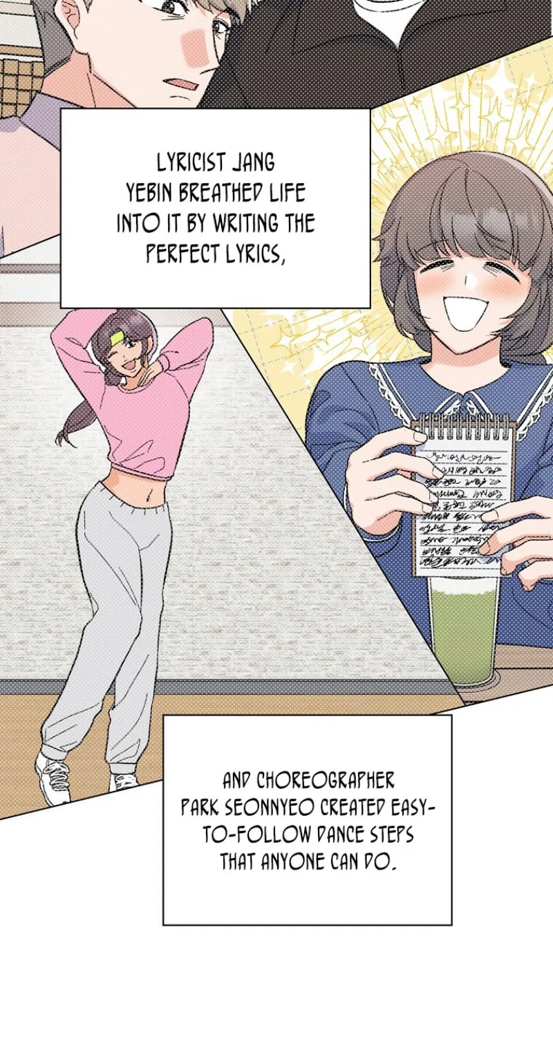 Rookie Talent Agent Knows It All – Chapter 114 – Page 54