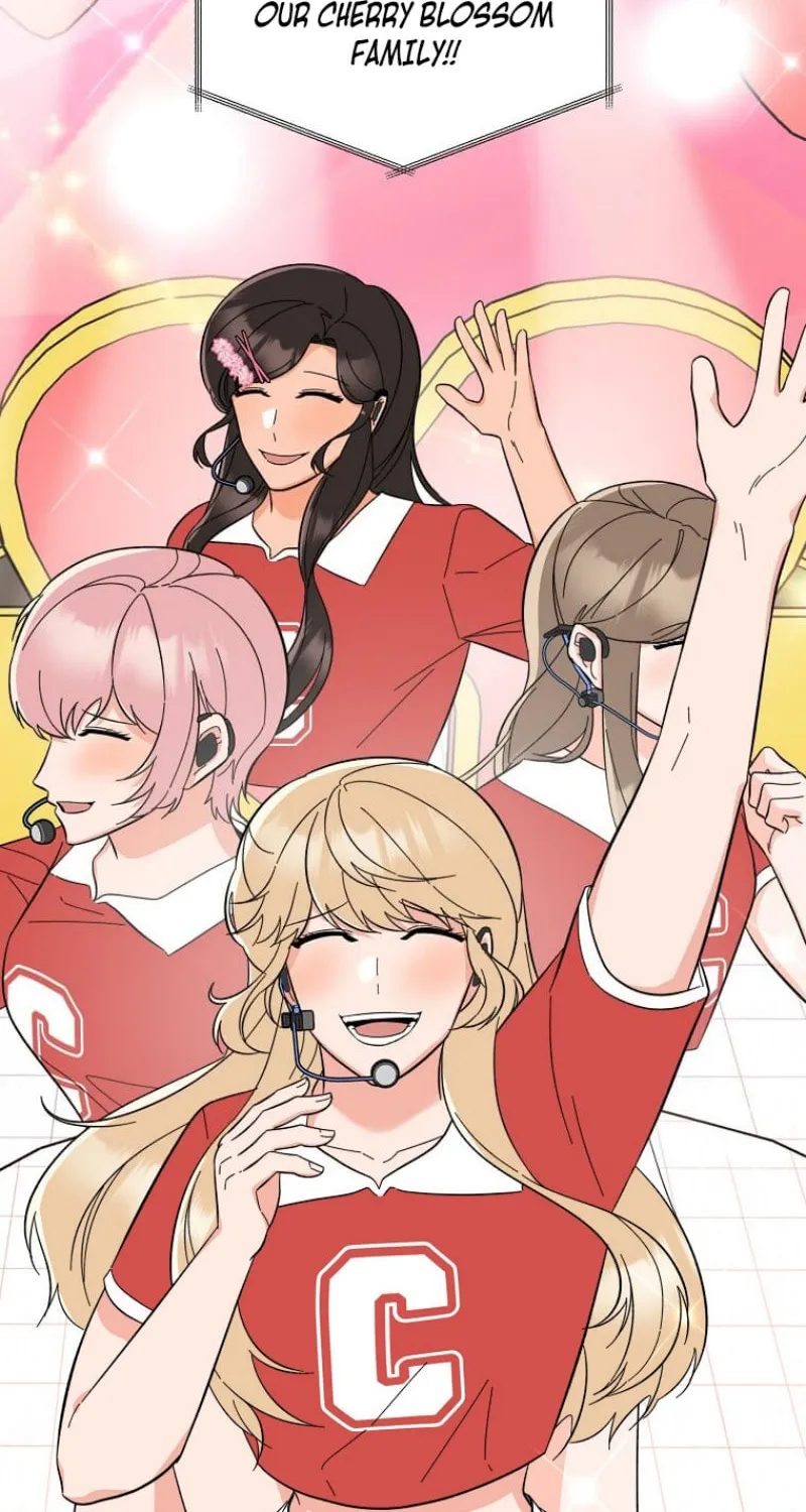 Rookie Talent Agent Knows It All – Chapter 114 – Page 57