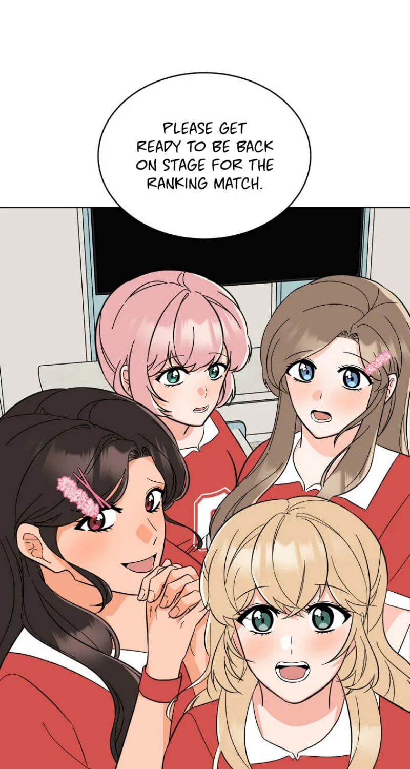 Rookie Talent Agent Knows It All – Chapter 114 – Page 60