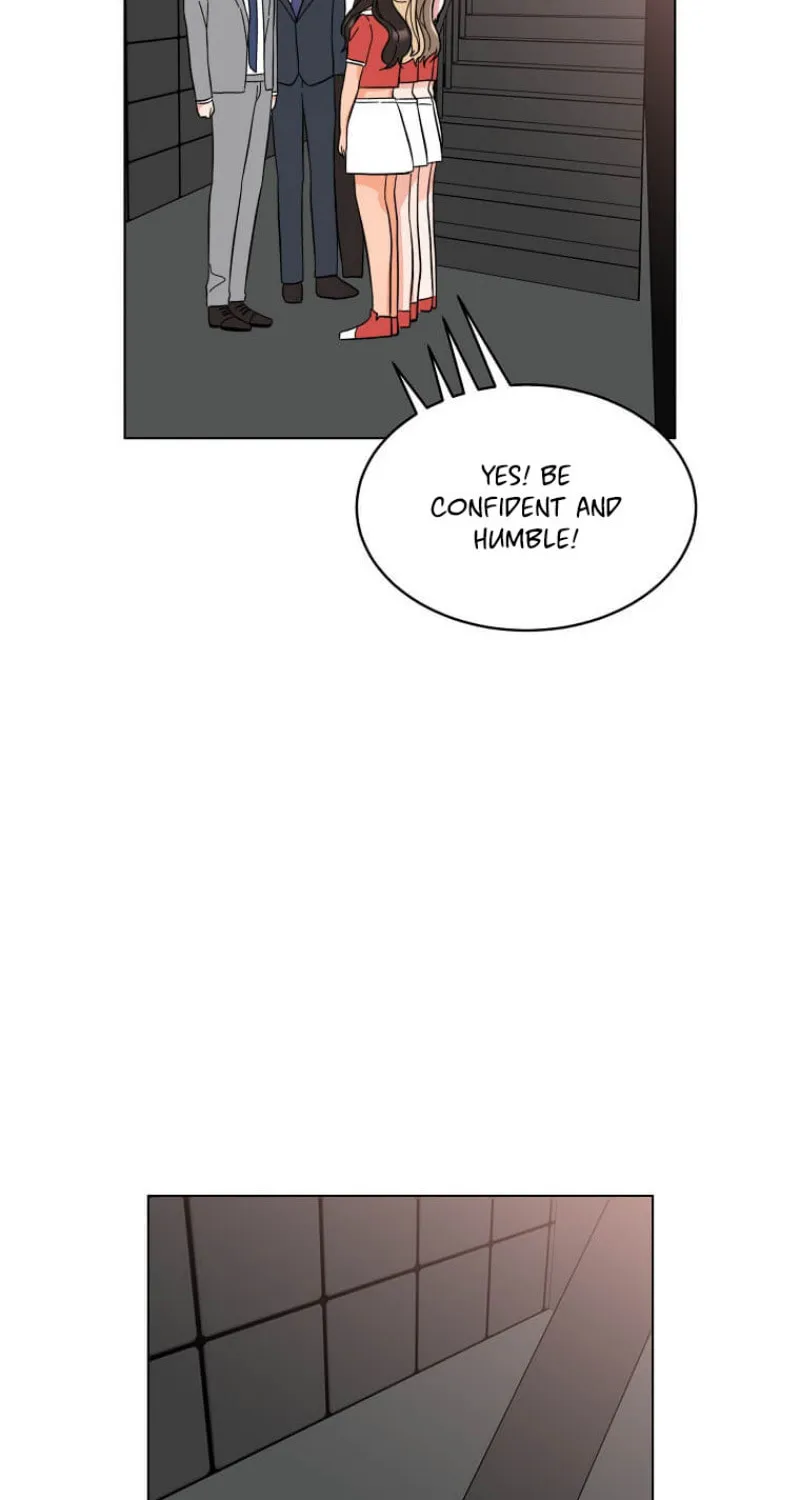 Rookie Talent Agent Knows It All – Chapter 114 – Page 63