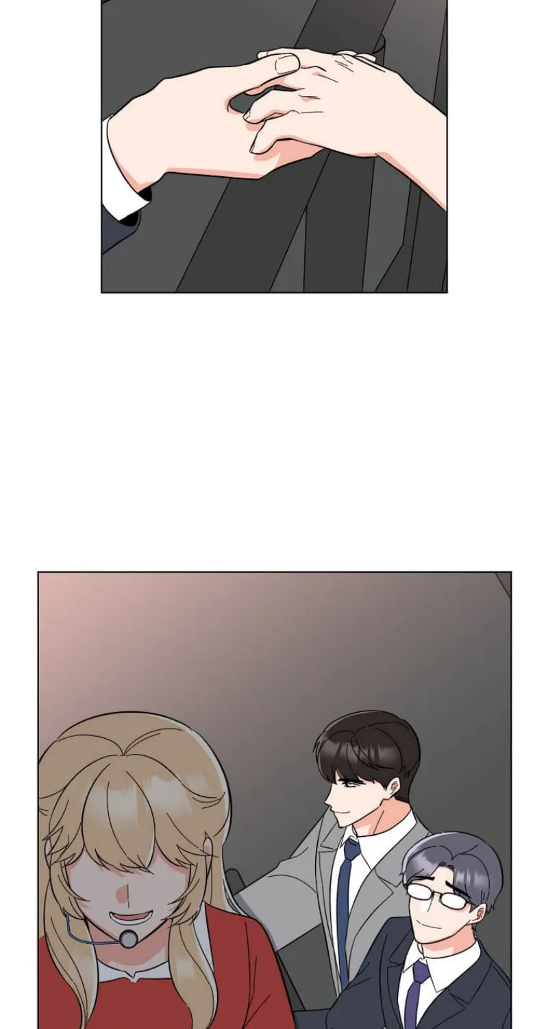 Rookie Talent Agent Knows It All – Chapter 114 – Page 64