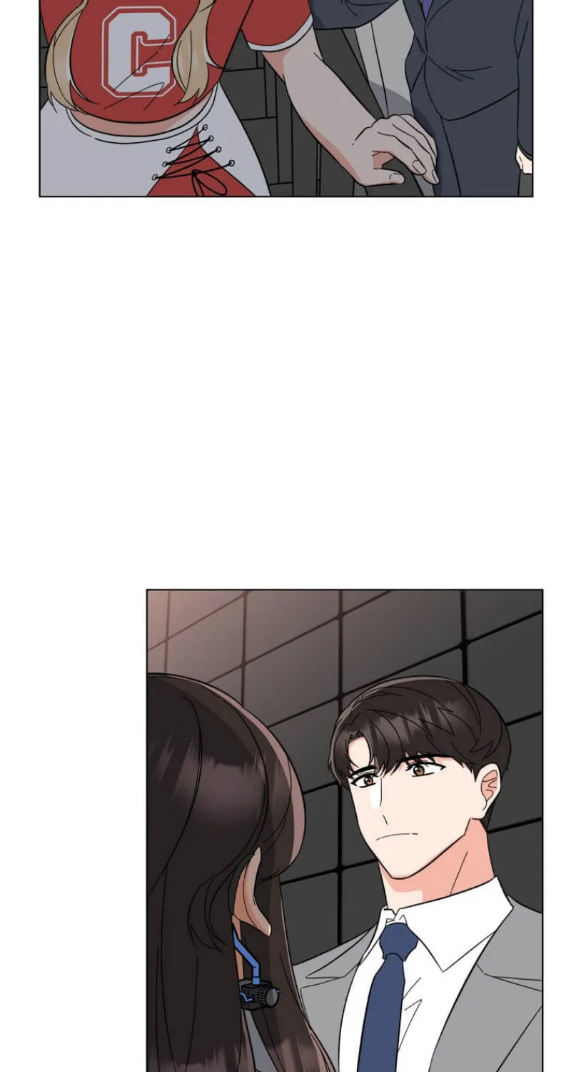 Rookie Talent Agent Knows It All – Chapter 114 – Page 65