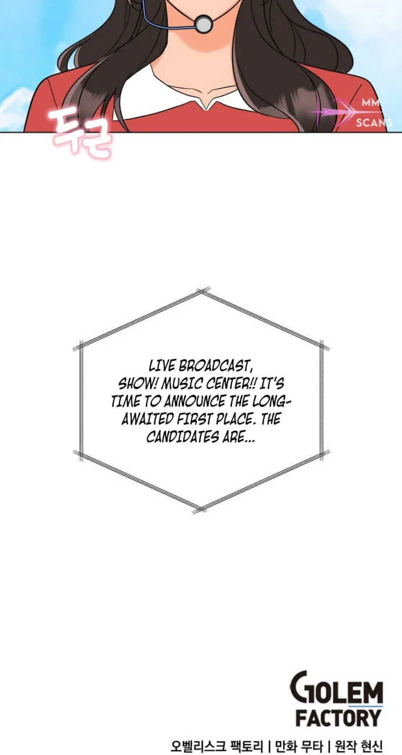 Rookie Talent Agent Knows It All – Chapter 114 – Page 72