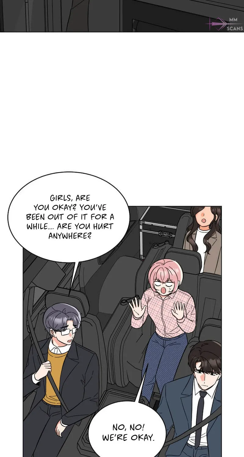 Rookie Talent Agent Knows It All – Chapter 115 – Page 3