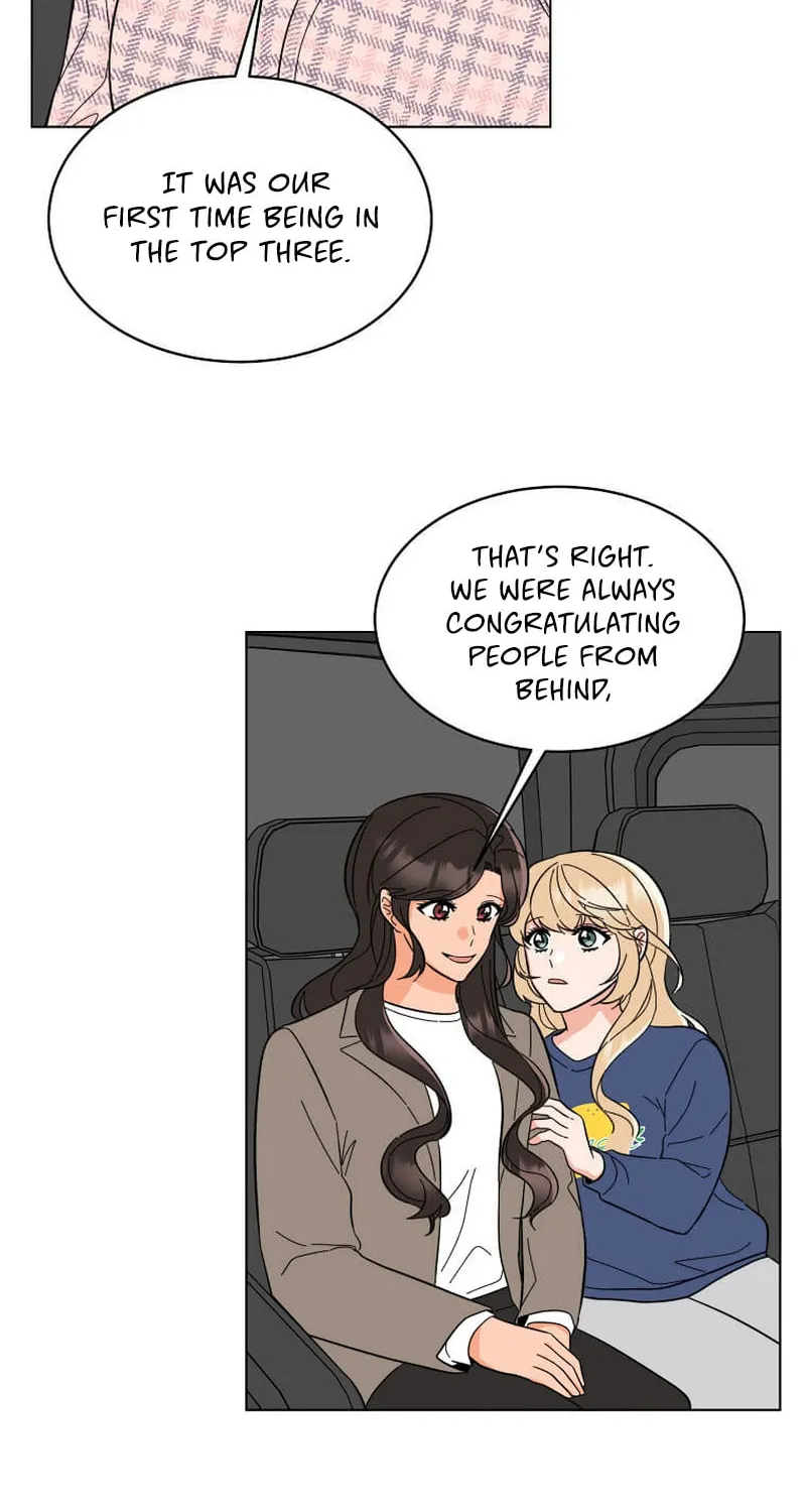 Rookie Talent Agent Knows It All – Chapter 115 – Page 5