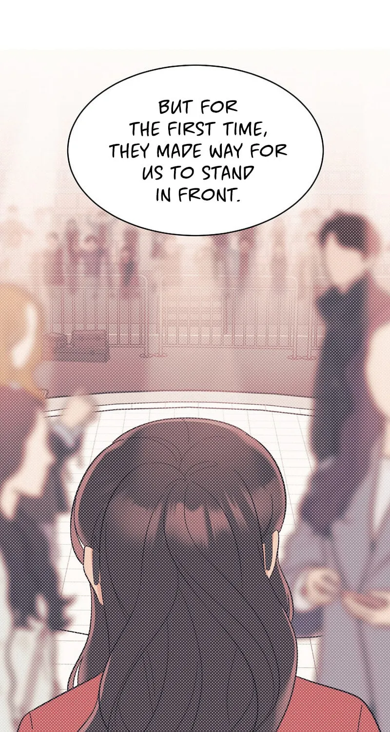 Rookie Talent Agent Knows It All – Chapter 115 – Page 6