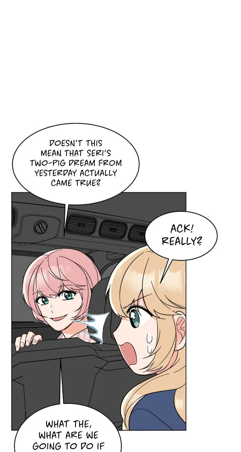 Rookie Talent Agent Knows It All – Chapter 115 – Page 11