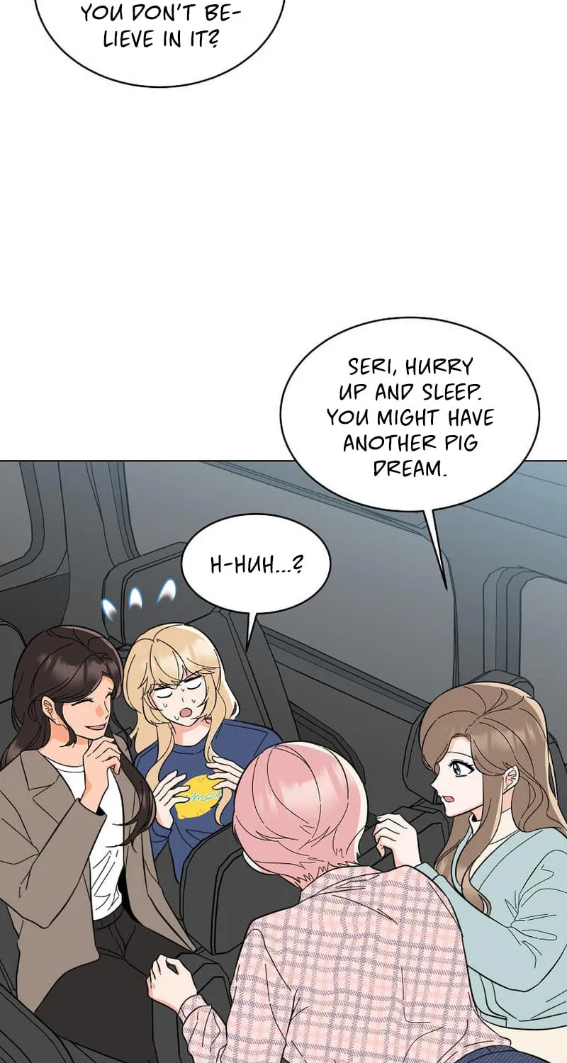 Rookie Talent Agent Knows It All – Chapter 115 – Page 12