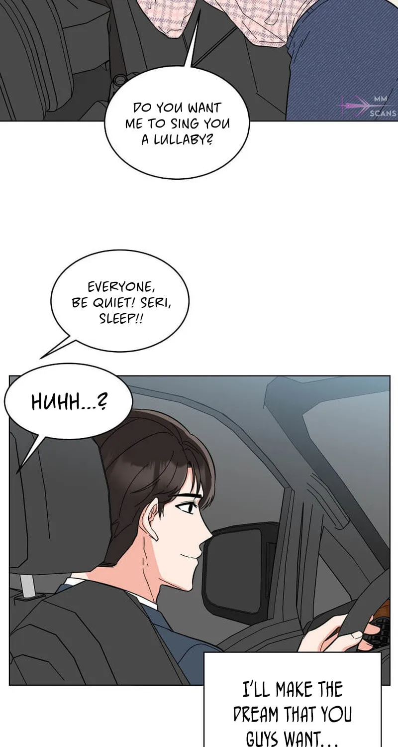 Rookie Talent Agent Knows It All – Chapter 115 – Page 13