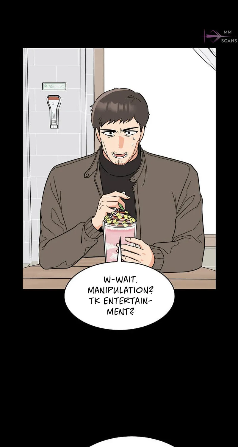 Rookie Talent Agent Knows It All – Chapter 115 – Page 17