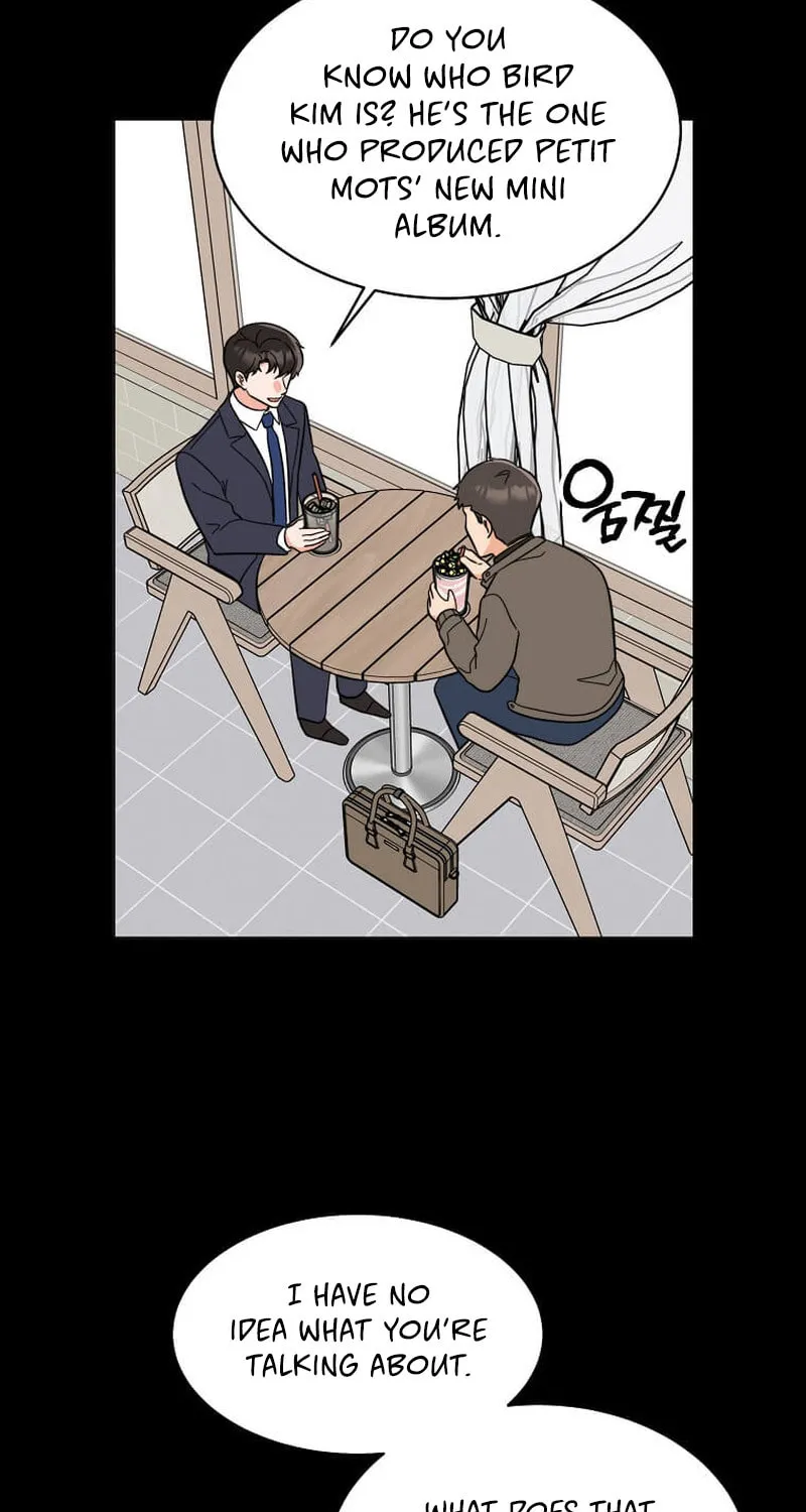 Rookie Talent Agent Knows It All – Chapter 115 – Page 18