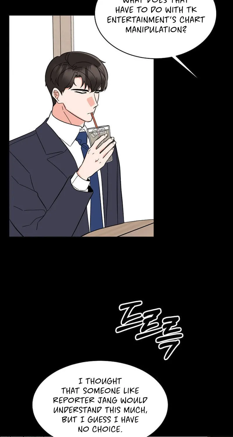 Rookie Talent Agent Knows It All – Chapter 115 – Page 19