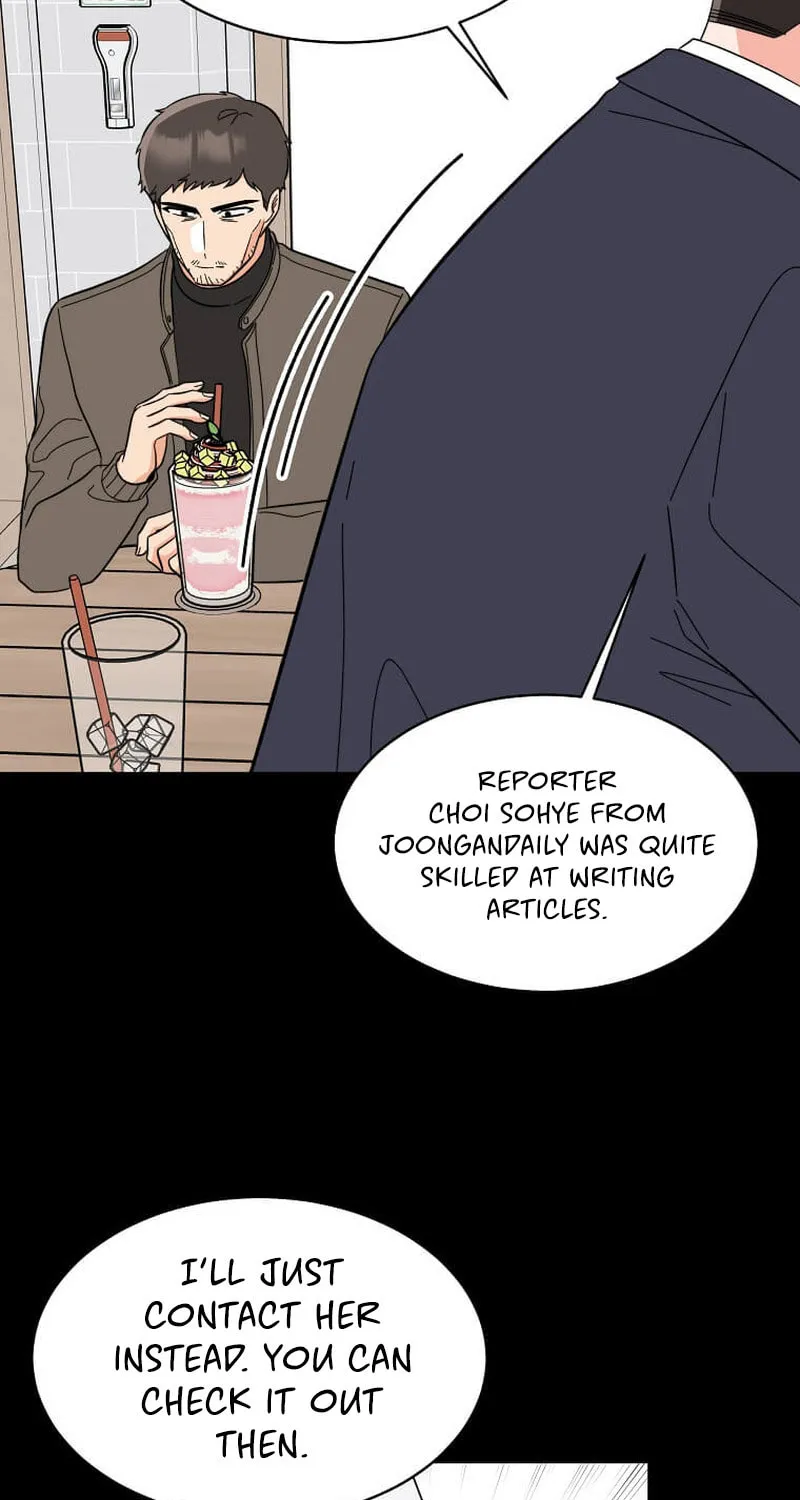Rookie Talent Agent Knows It All – Chapter 115 – Page 20