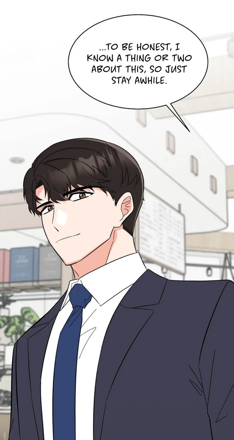 Rookie Talent Agent Knows It All – Chapter 115 – Page 23