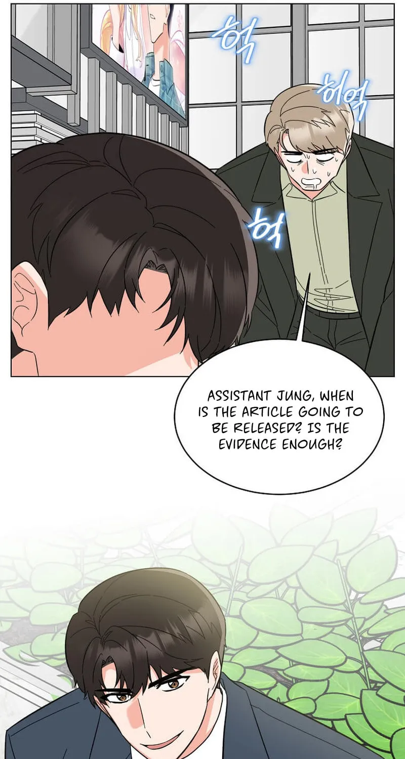 Rookie Talent Agent Knows It All – Chapter 115 – Page 29