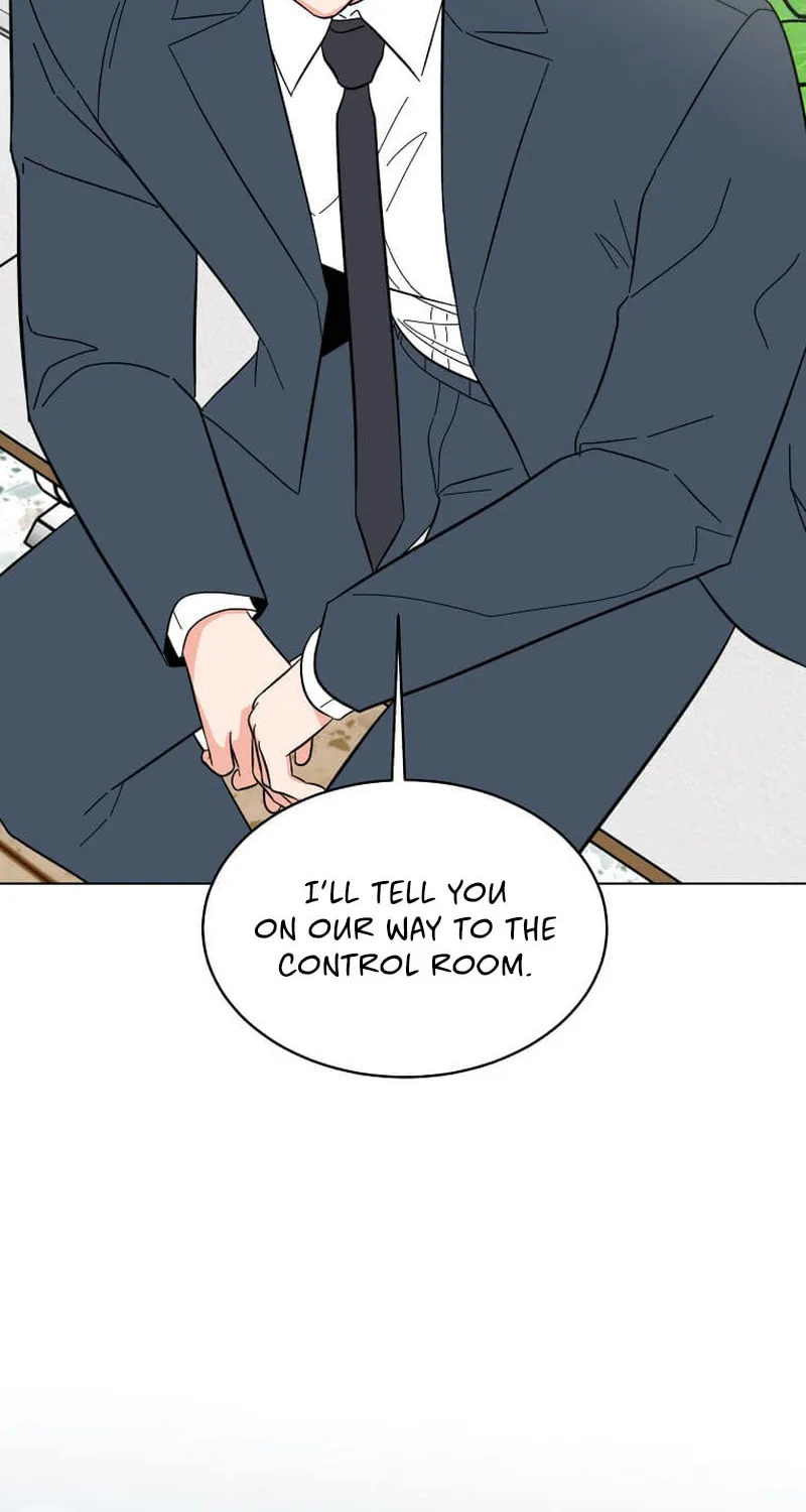 Rookie Talent Agent Knows It All – Chapter 115 – Page 30