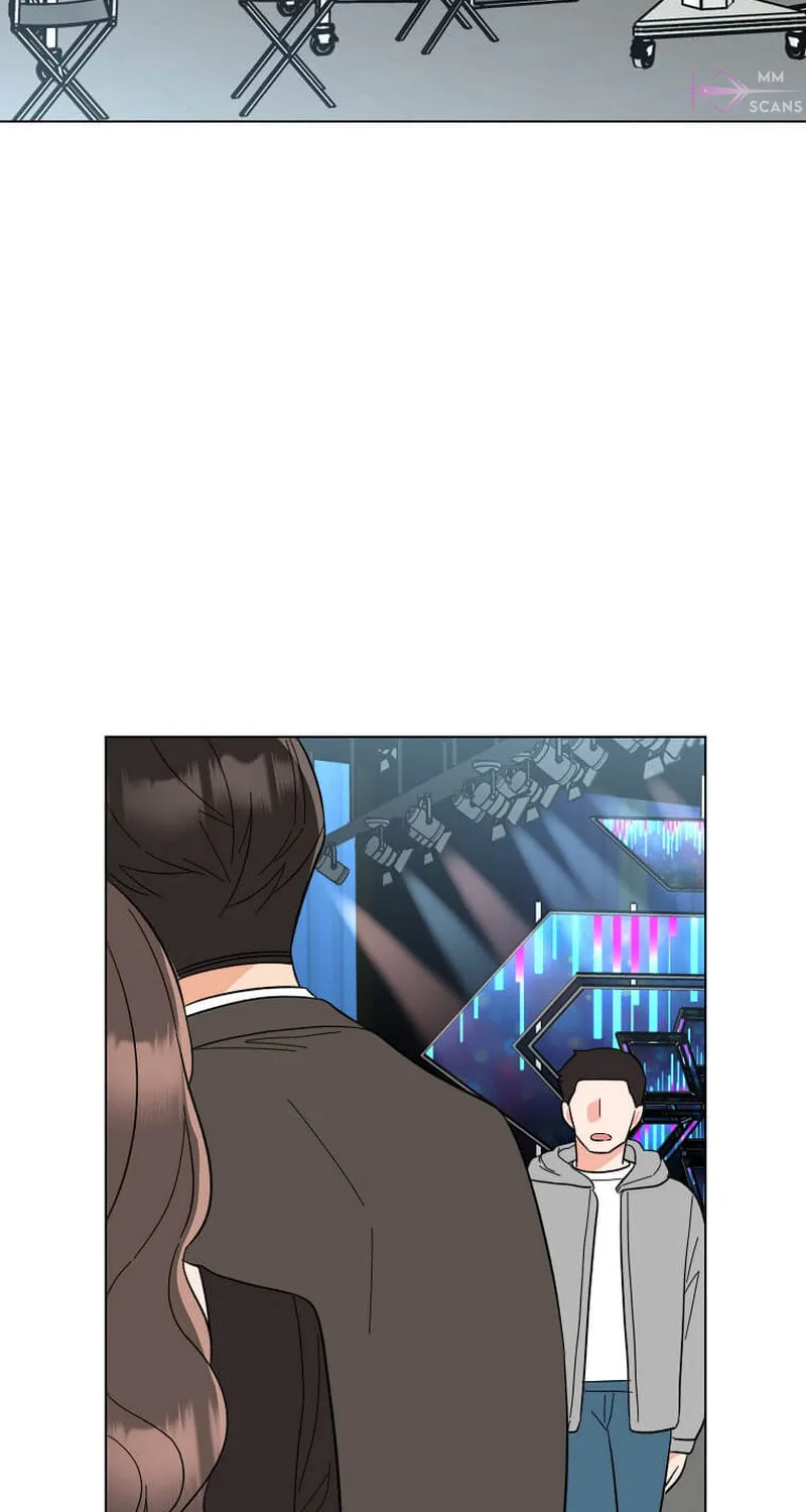 Rookie Talent Agent Knows It All – Chapter 115 – Page 32