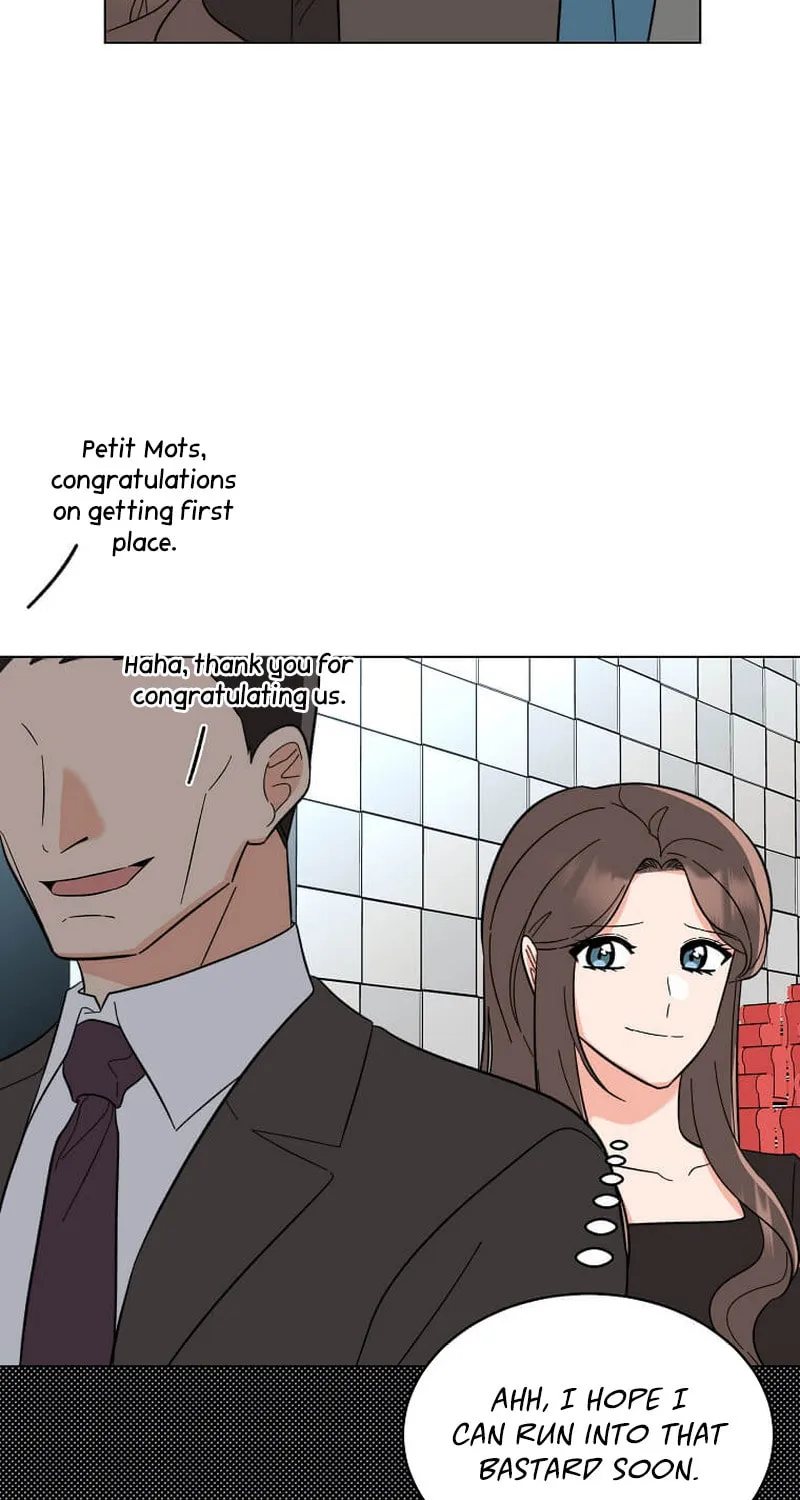 Rookie Talent Agent Knows It All – Chapter 115 – Page 33
