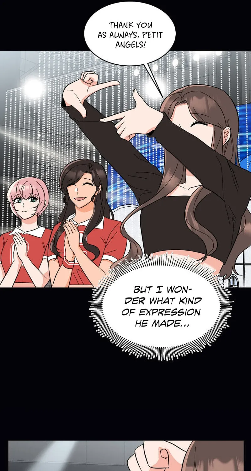 Rookie Talent Agent Knows It All – Chapter 115 – Page 36