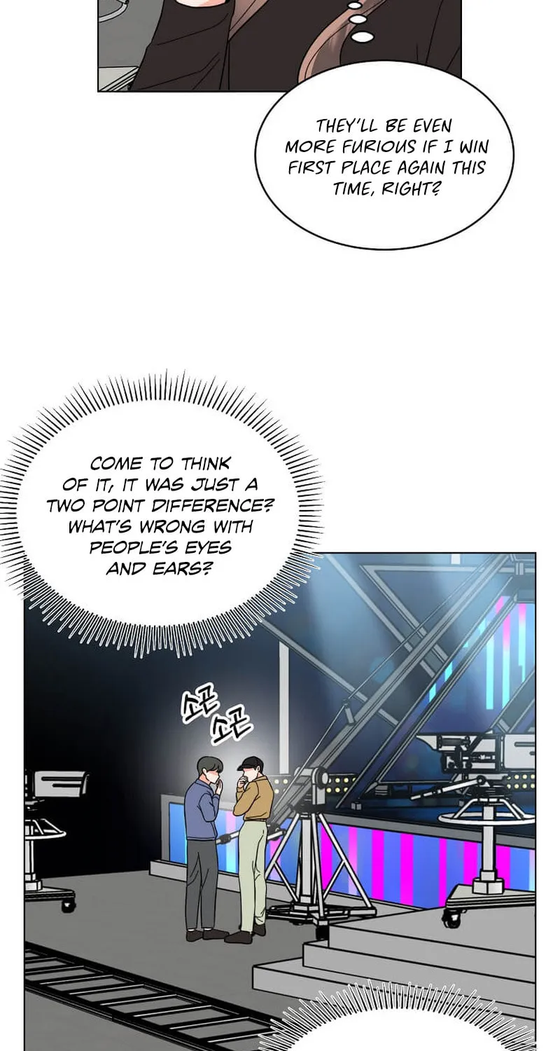 Rookie Talent Agent Knows It All – Chapter 115 – Page 39
