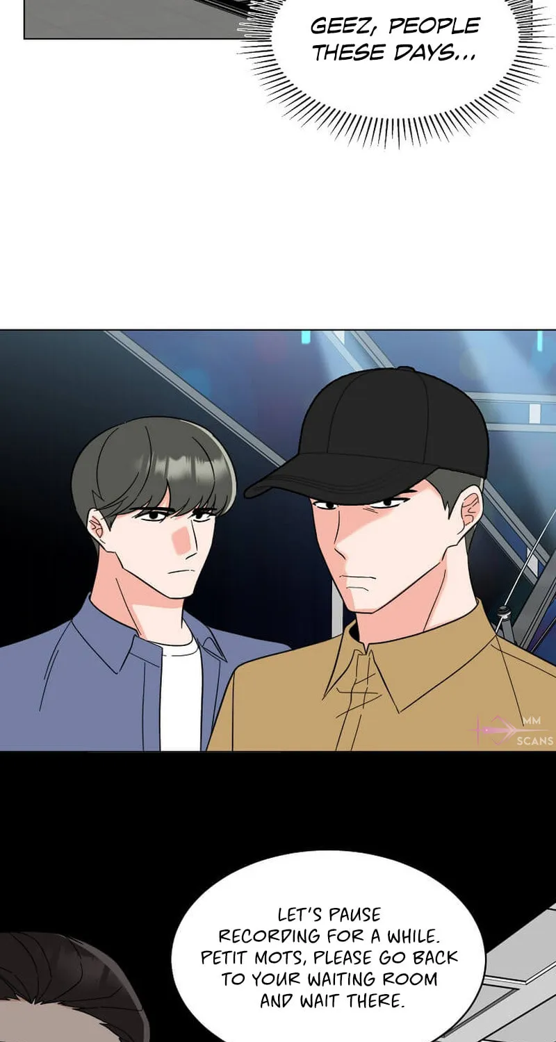 Rookie Talent Agent Knows It All – Chapter 115 – Page 40