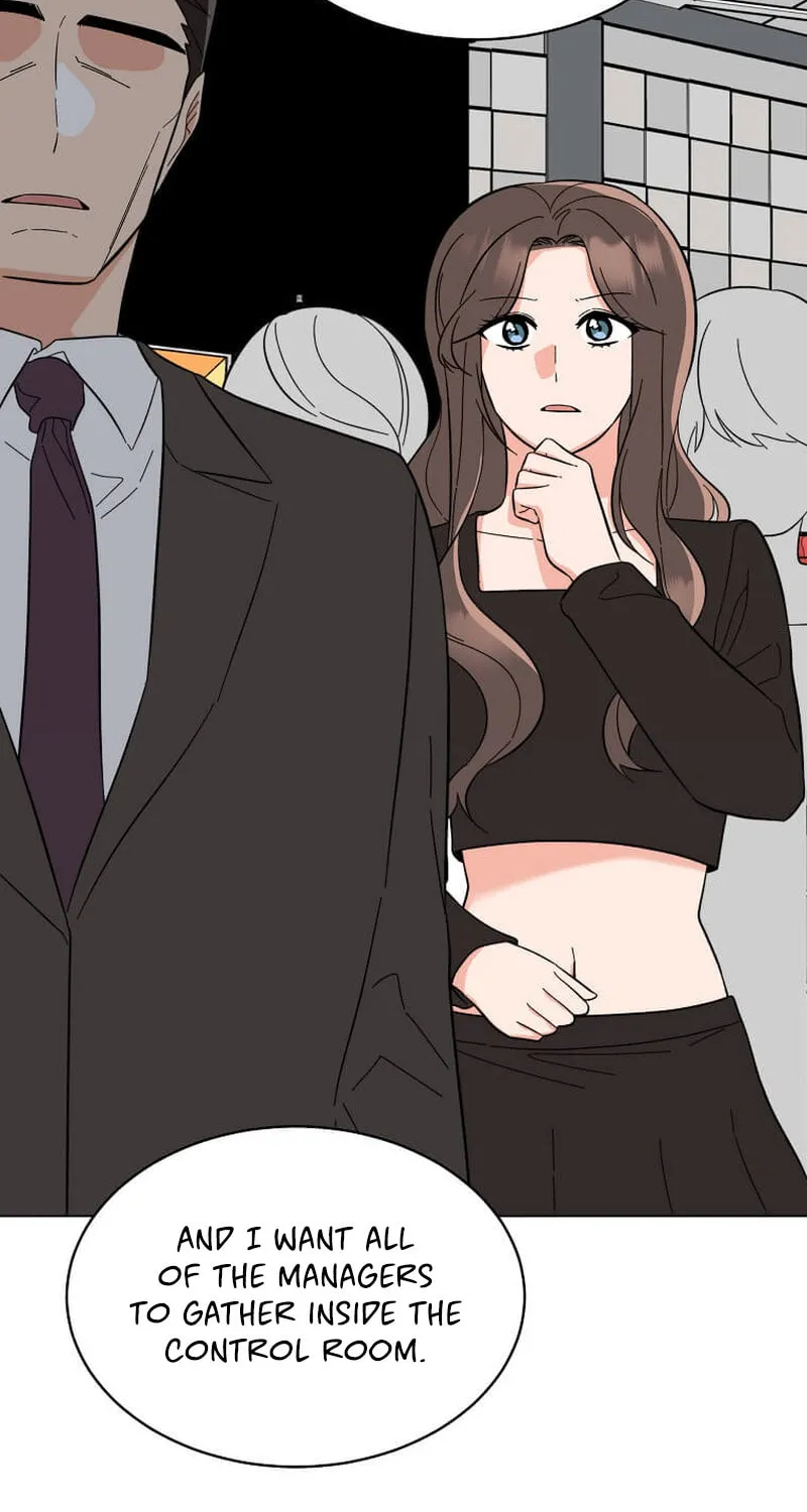 Rookie Talent Agent Knows It All – Chapter 115 – Page 41