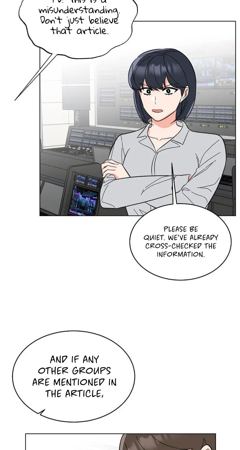 Rookie Talent Agent Knows It All – Chapter 115 – Page 45