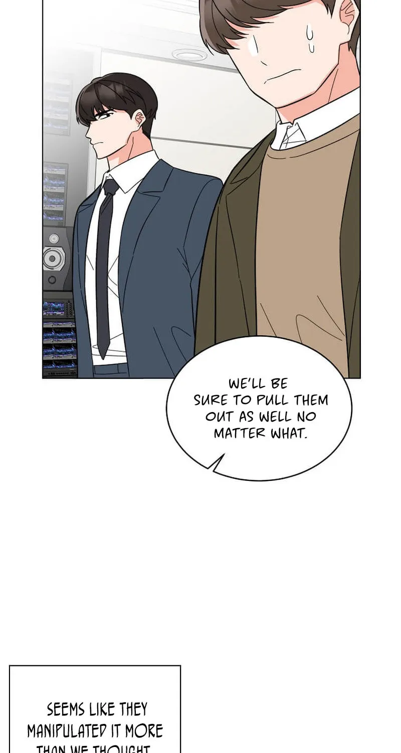 Rookie Talent Agent Knows It All – Chapter 115 – Page 46