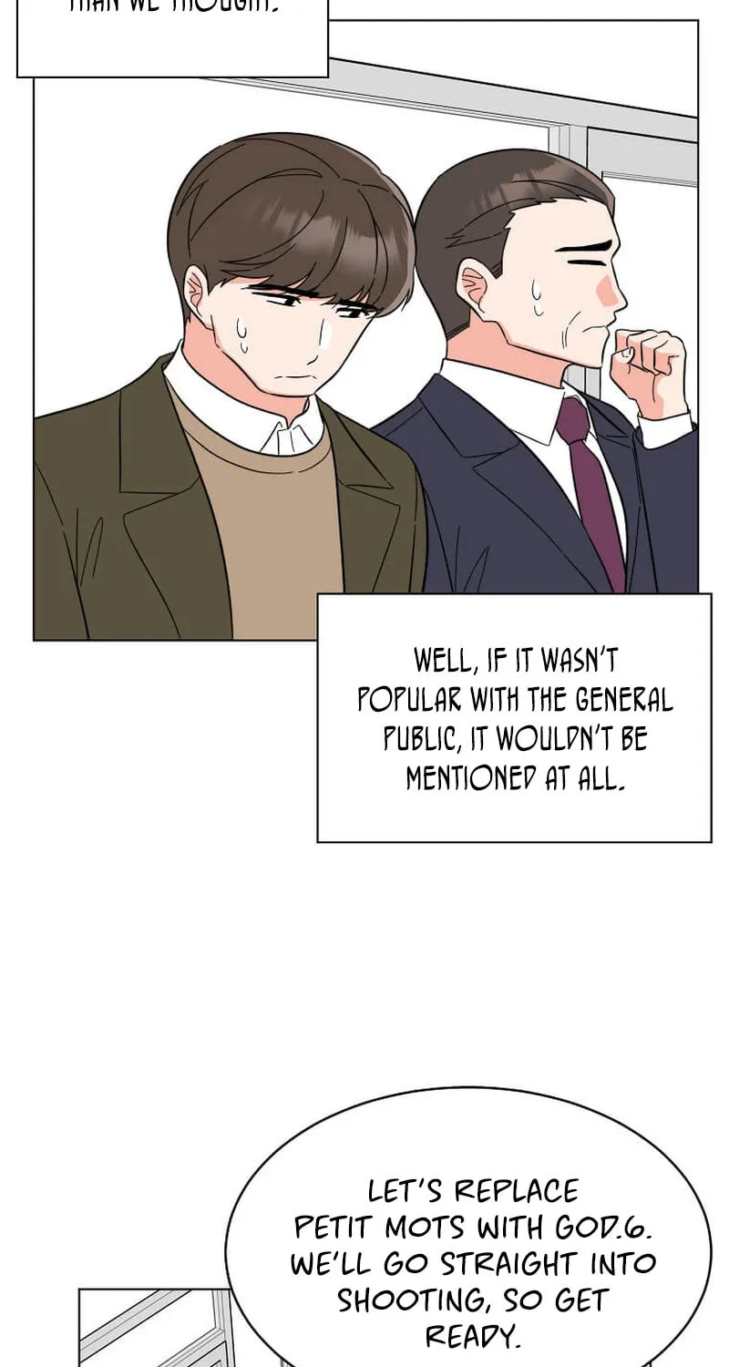 Rookie Talent Agent Knows It All – Chapter 115 – Page 47