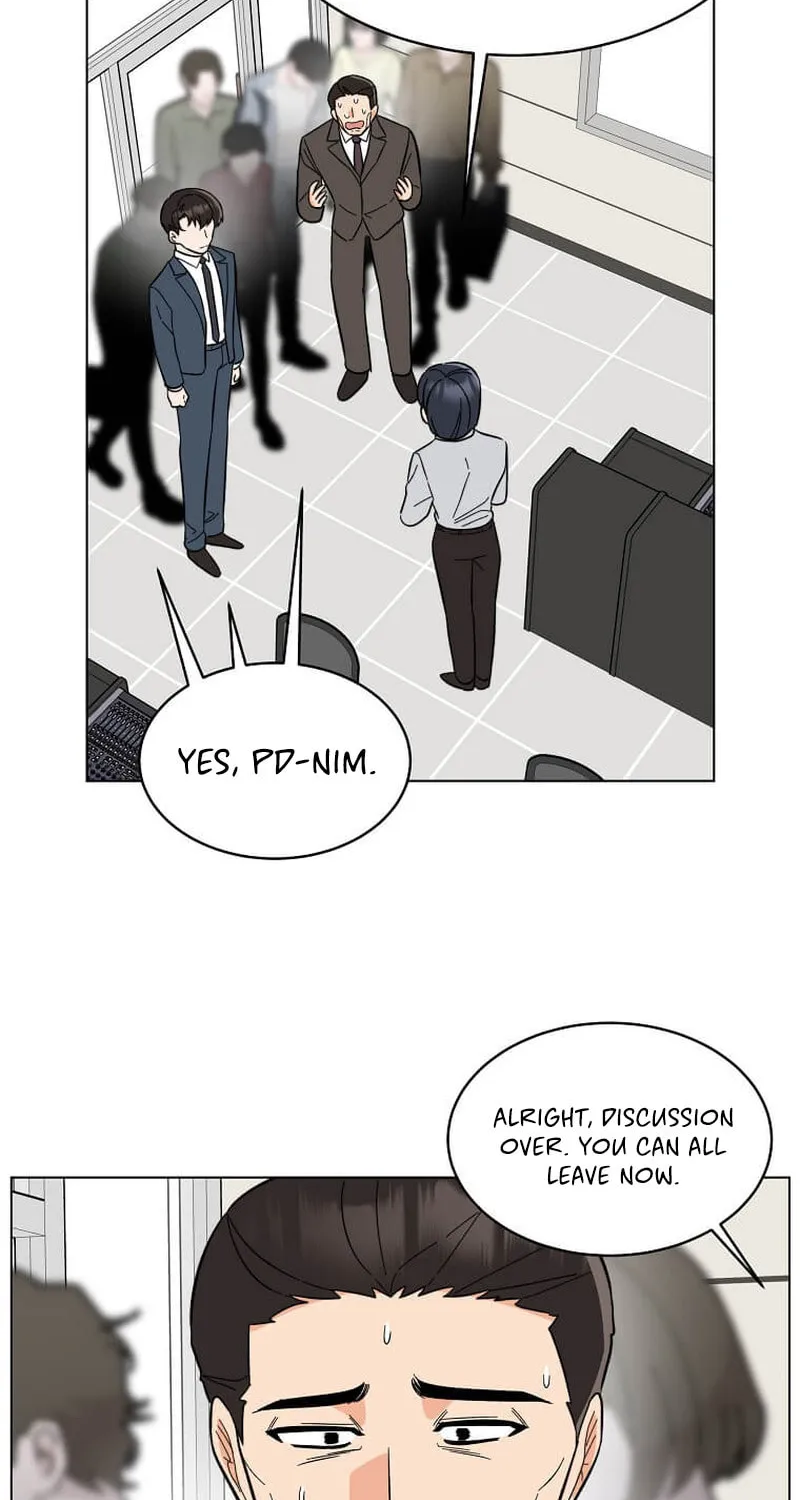 Rookie Talent Agent Knows It All – Chapter 115 – Page 48