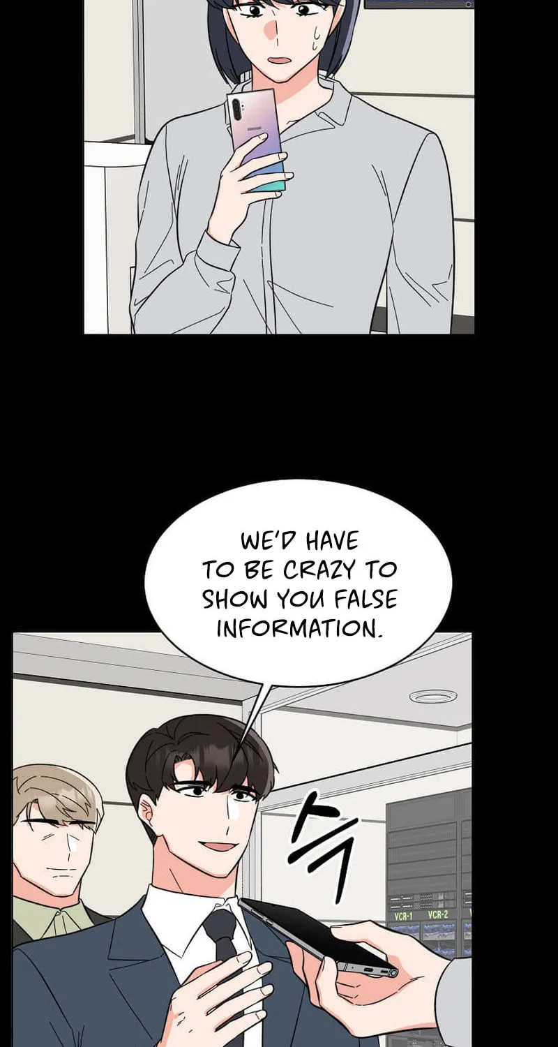 Rookie Talent Agent Knows It All – Chapter 115 – Page 53