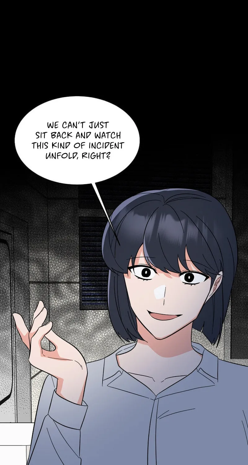 Rookie Talent Agent Knows It All – Chapter 115 – Page 55