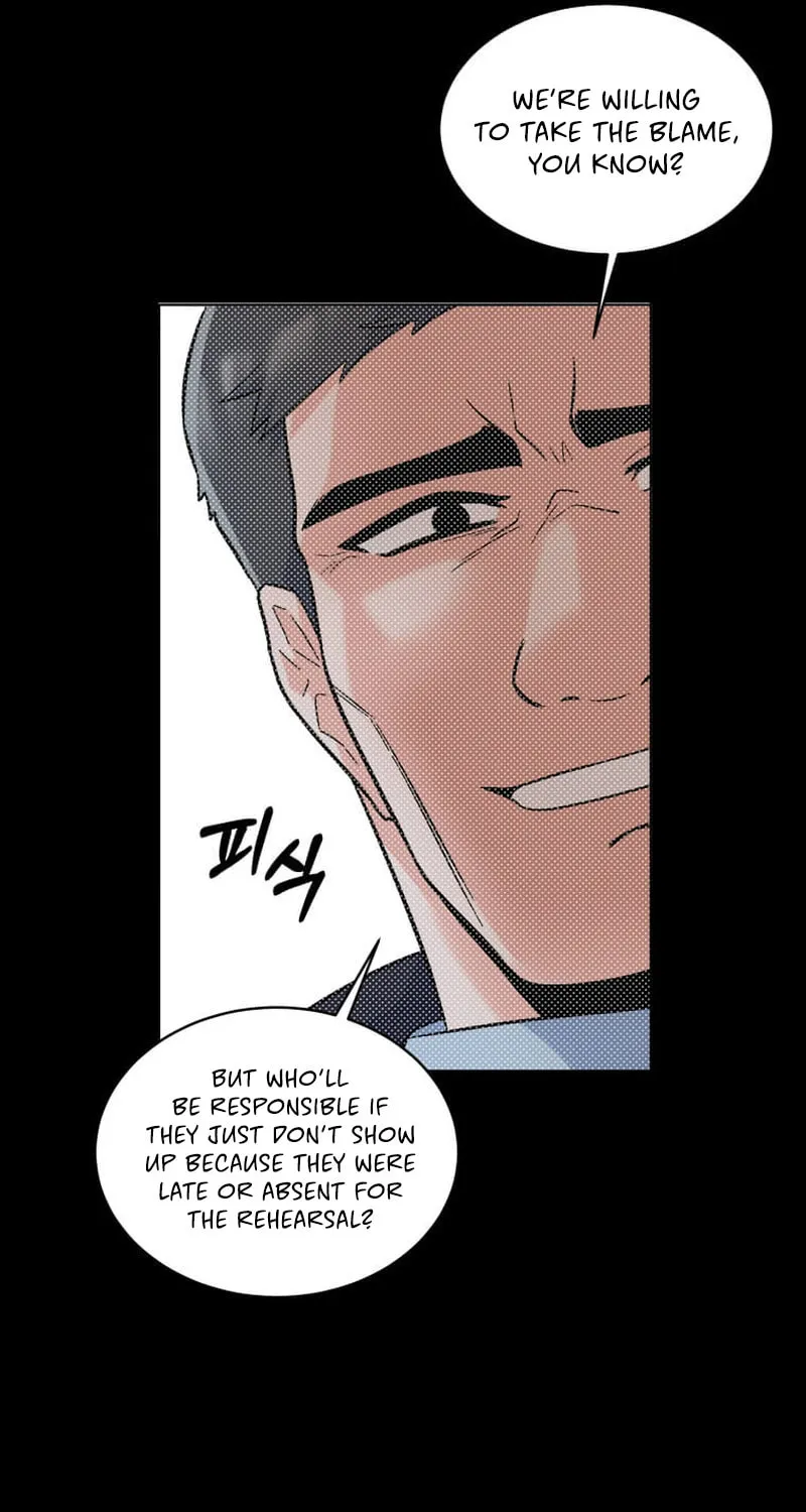 Rookie Talent Agent Knows It All – Chapter 115 – Page 57