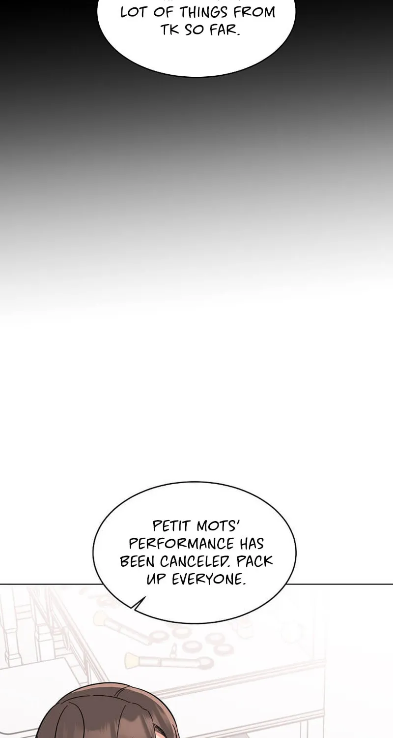 Rookie Talent Agent Knows It All – Chapter 115 – Page 59
