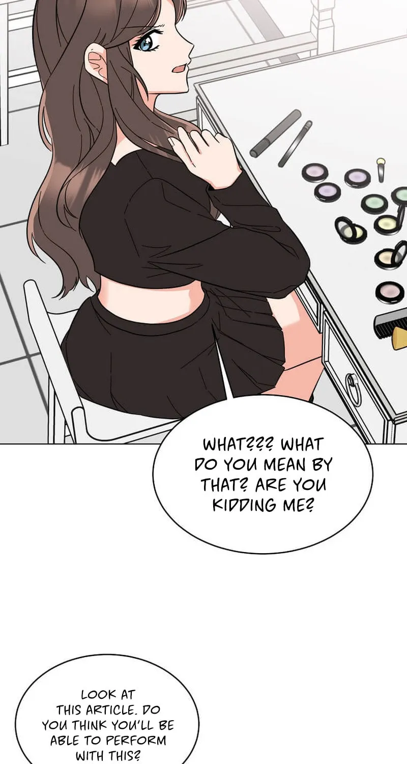Rookie Talent Agent Knows It All – Chapter 115 – Page 60