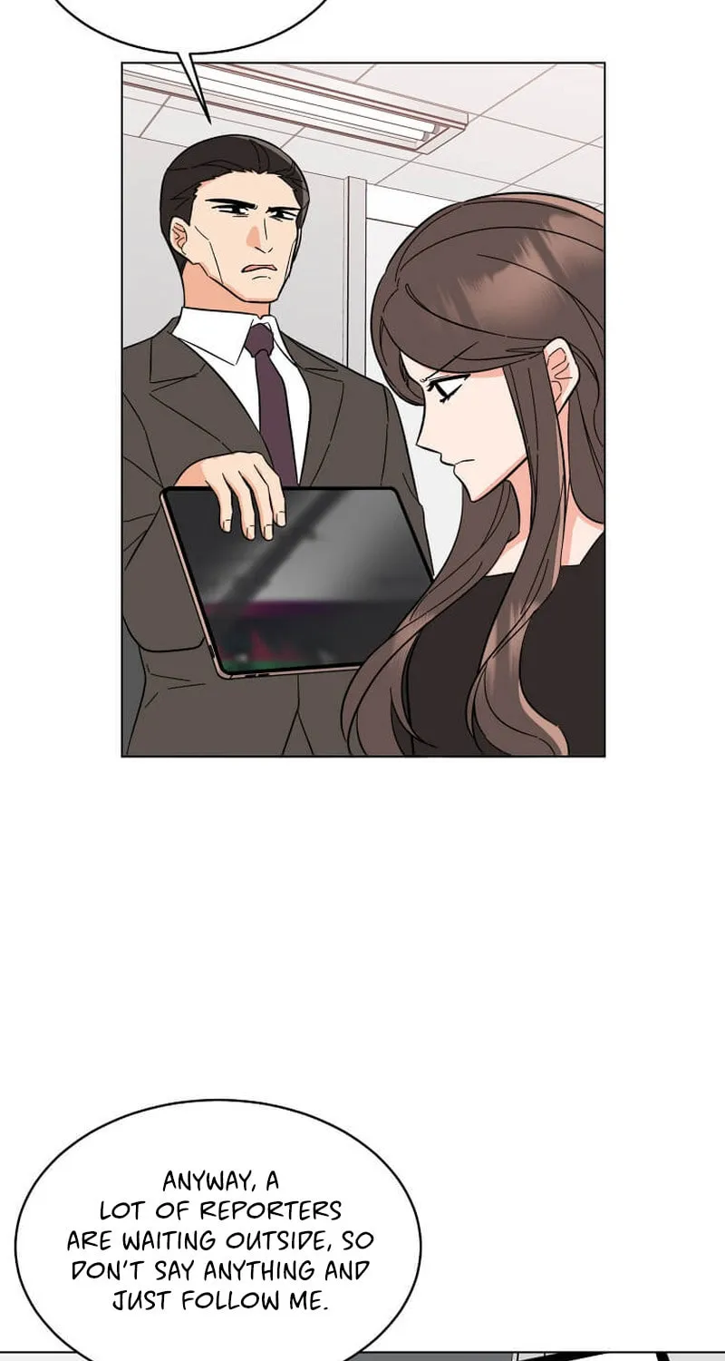 Rookie Talent Agent Knows It All – Chapter 115 – Page 61