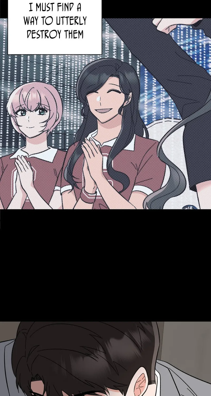 Rookie Talent Agent Knows It All – Chapter 115 – Page 68