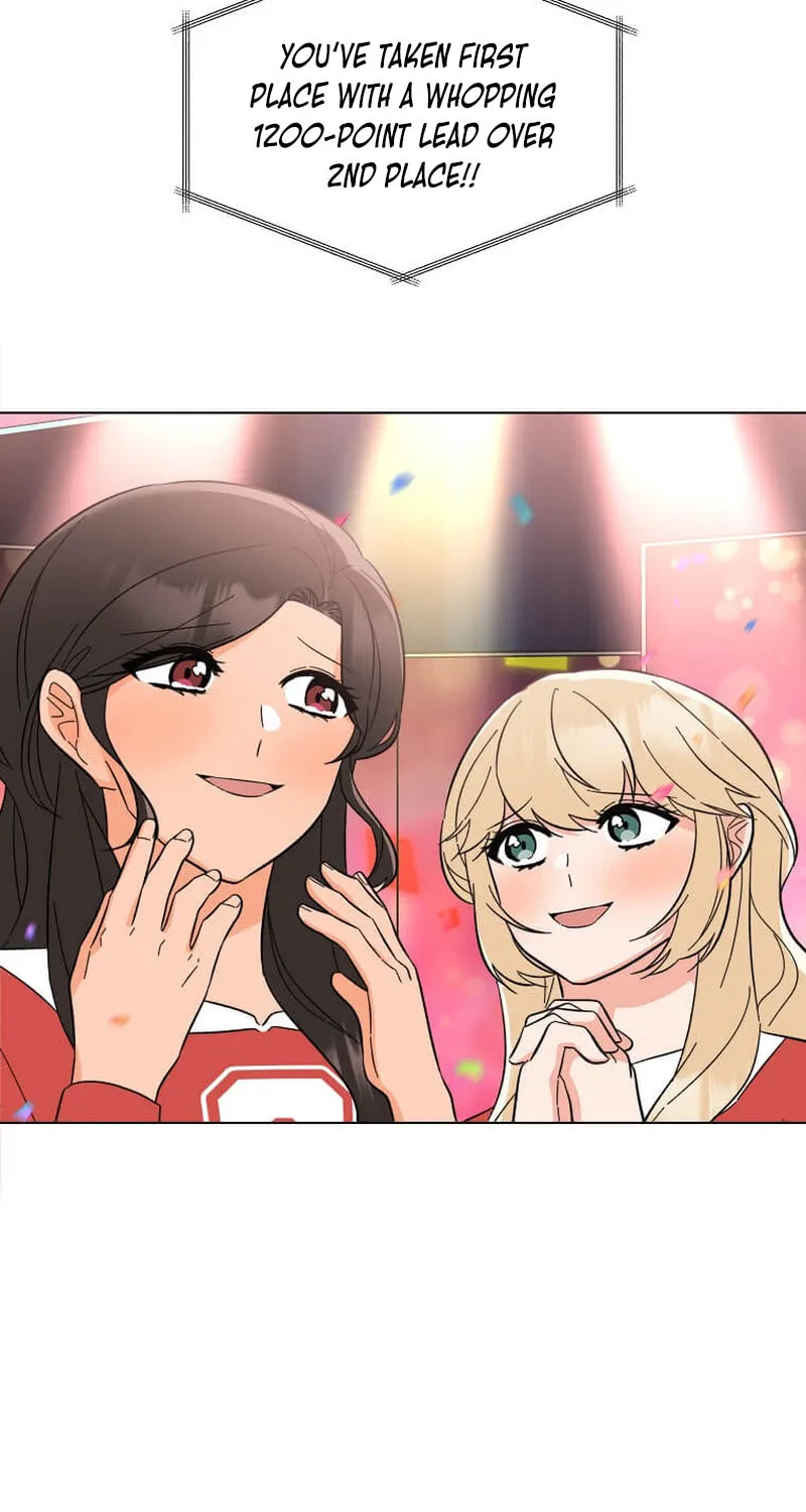 Rookie Talent Agent Knows It All – Chapter 115 – Page 72