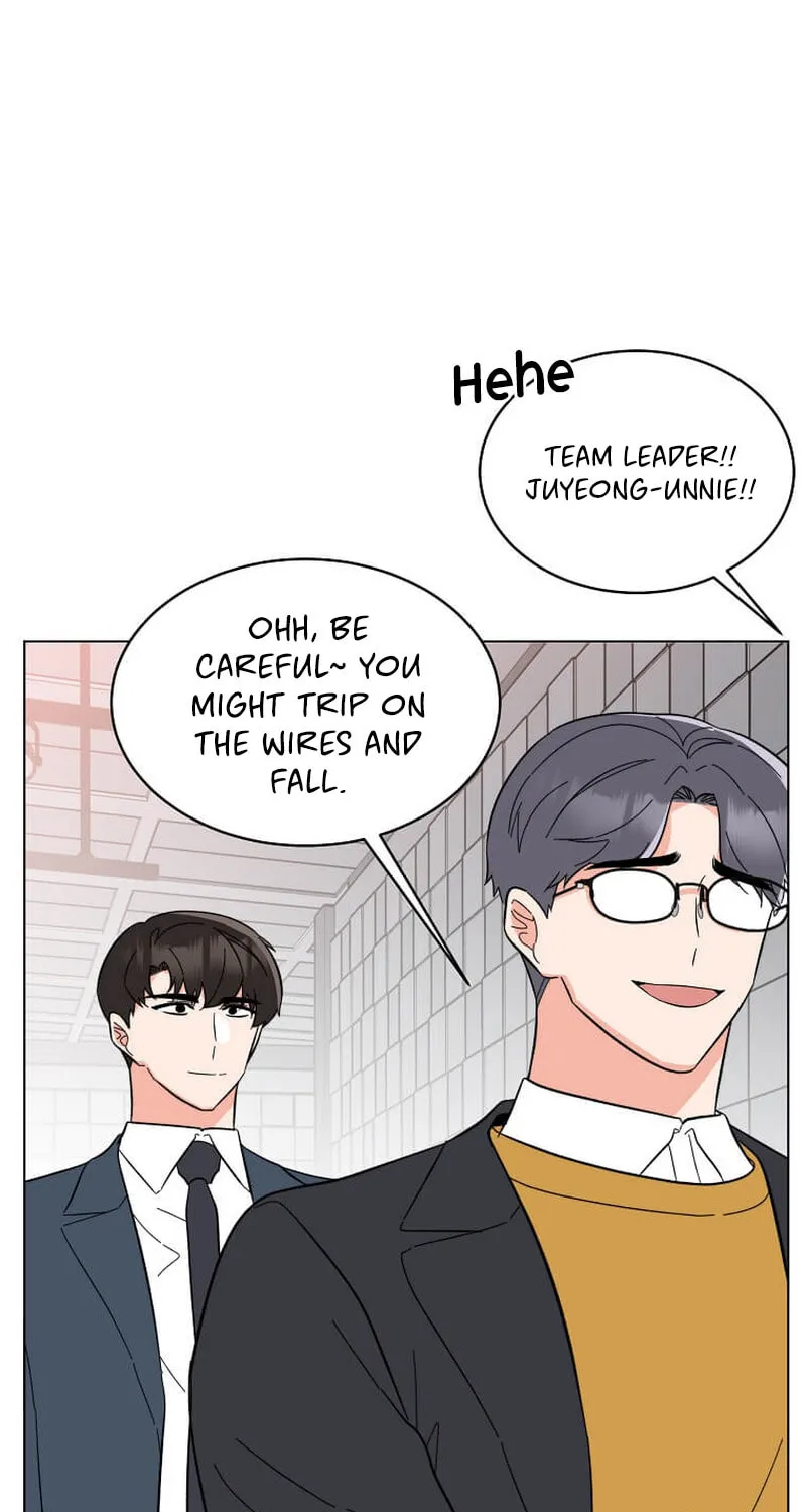 Rookie Talent Agent Knows It All – Chapter 115 – Page 75