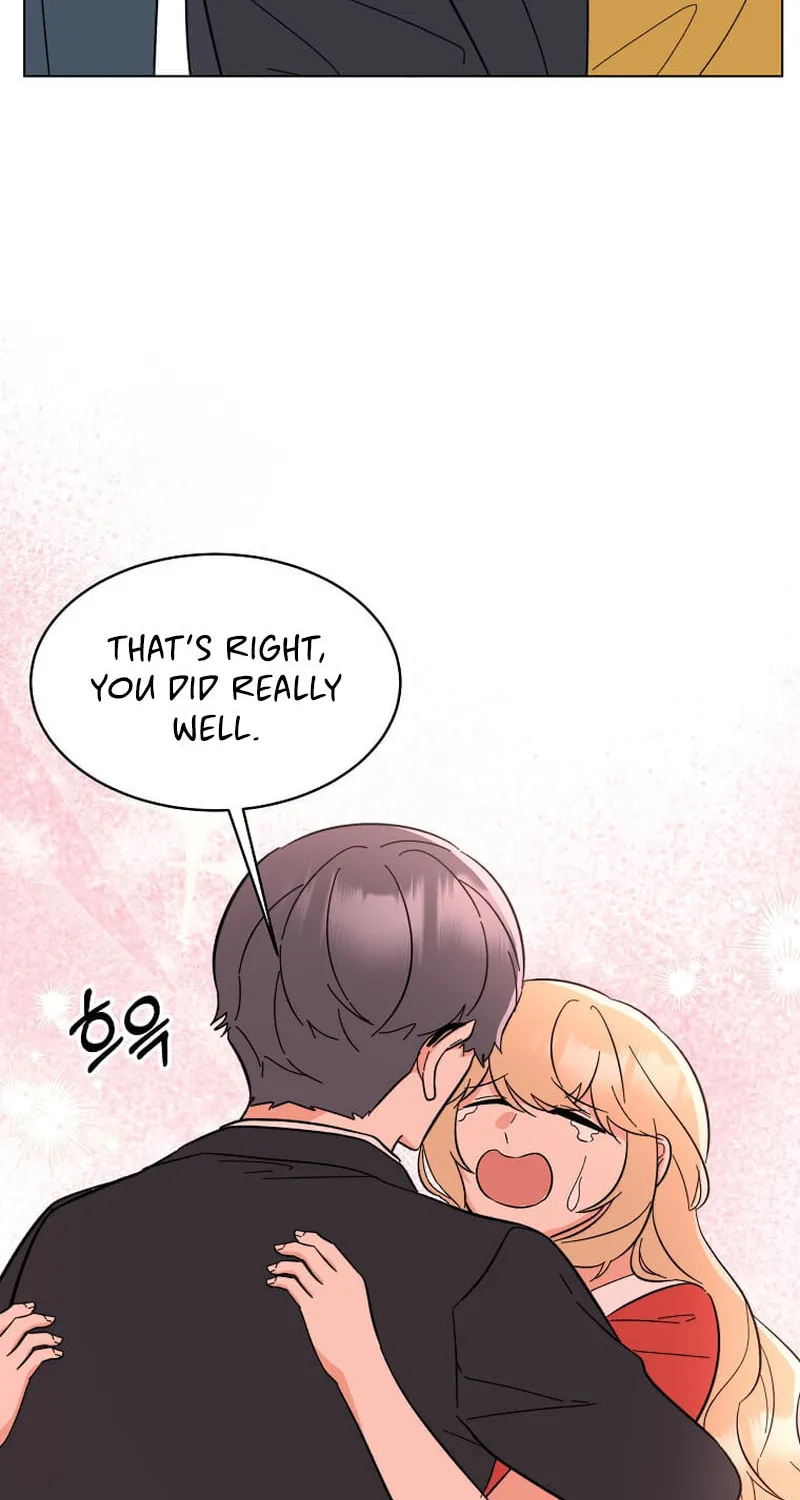Rookie Talent Agent Knows It All – Chapter 115 – Page 76