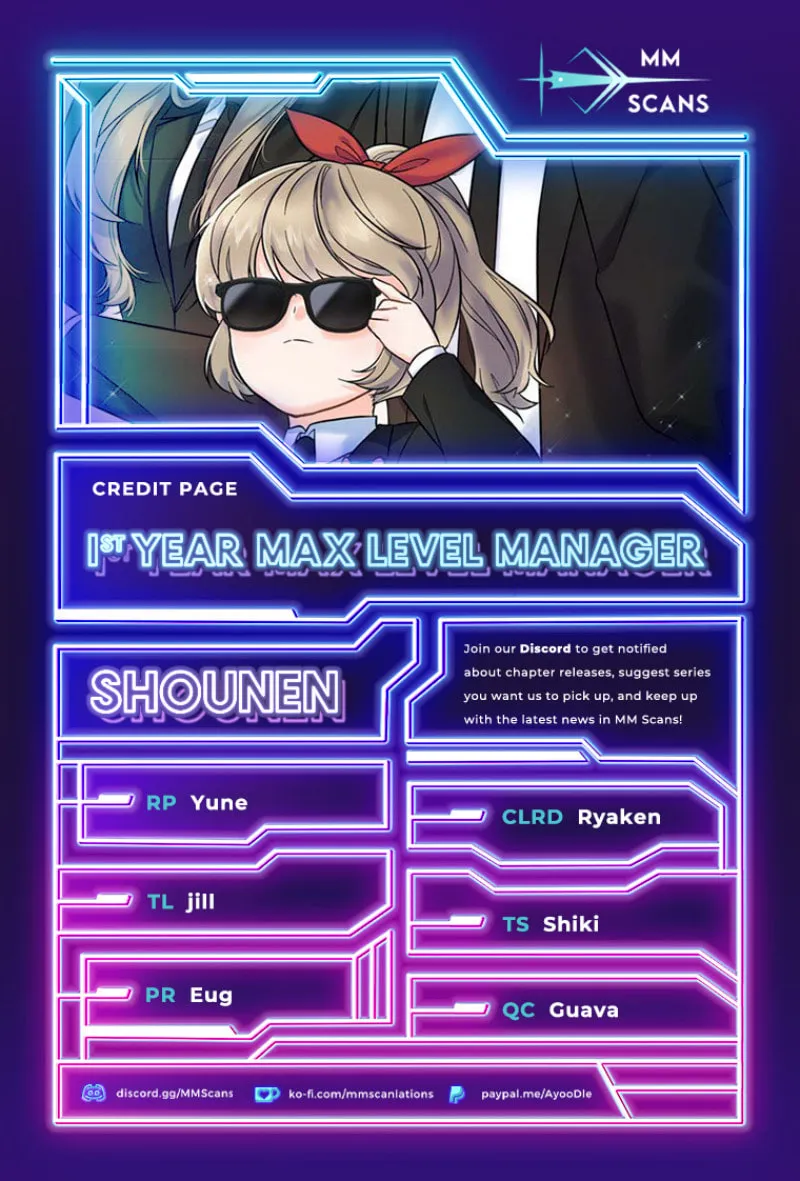 Rookie Talent Agent Knows It All – Chapter 116 – Page 1