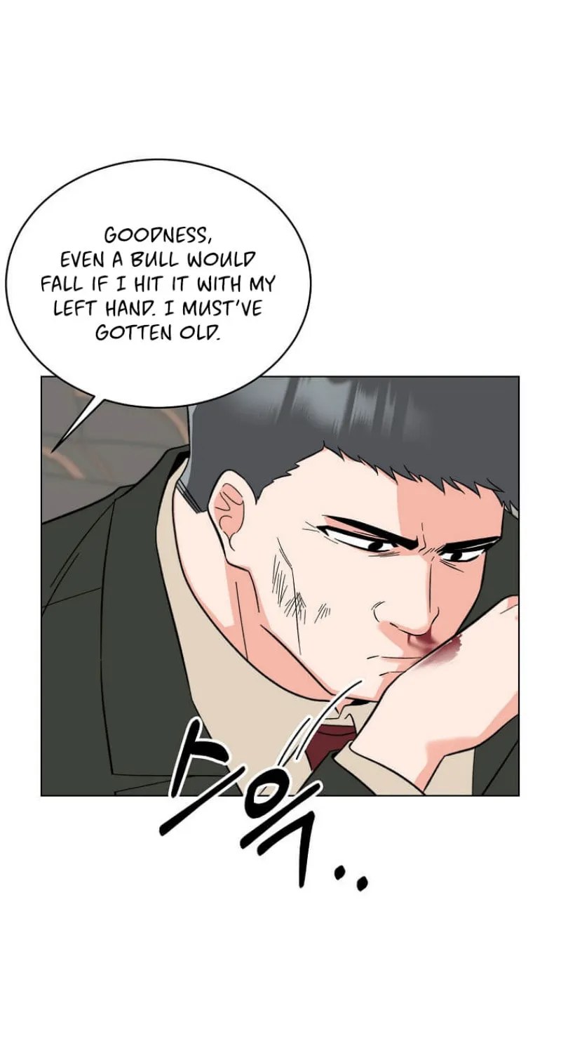 Rookie Talent Agent Knows It All – Chapter 116 – Page 4