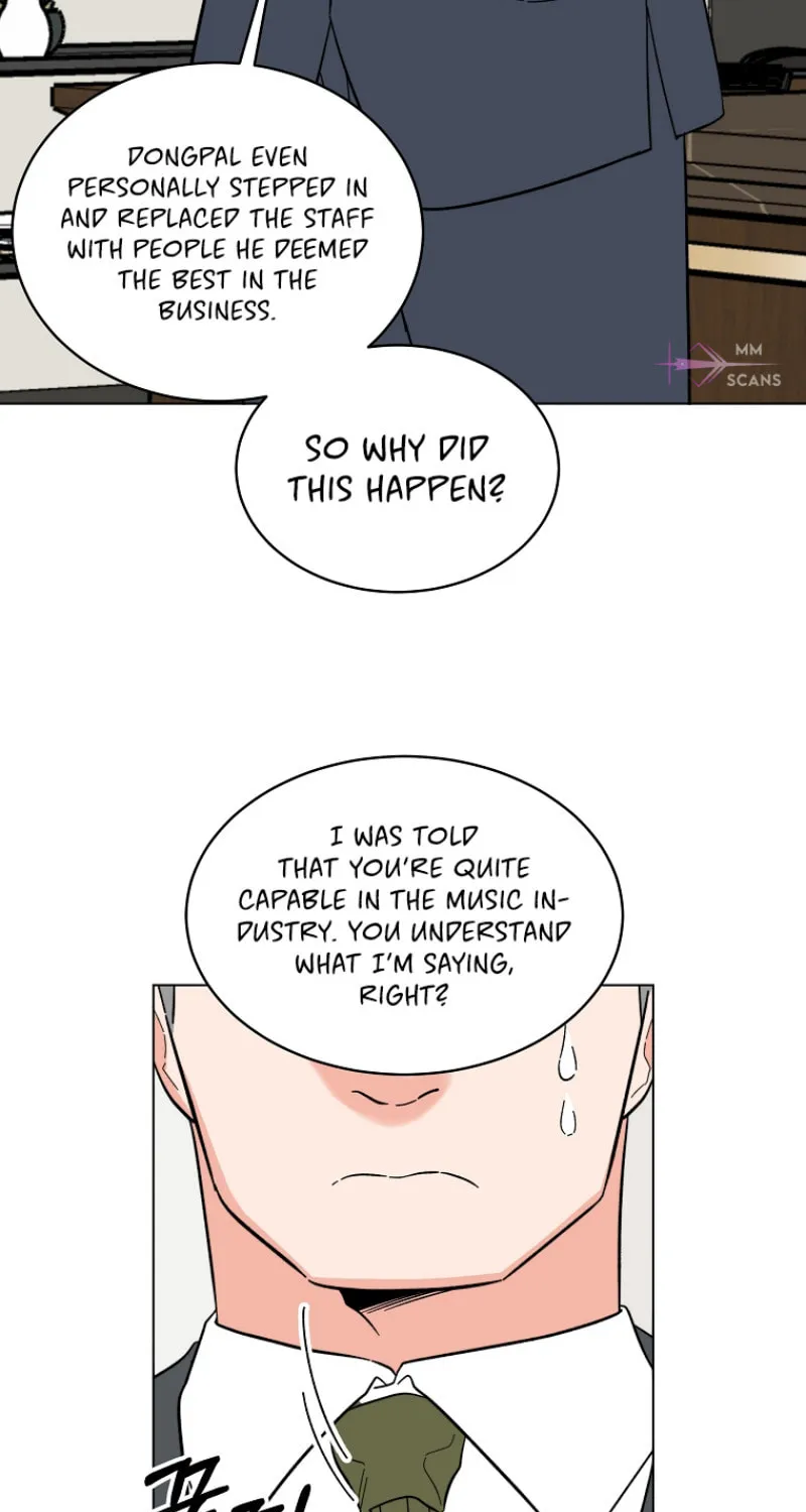 Rookie Talent Agent Knows It All – Chapter 116 – Page 8