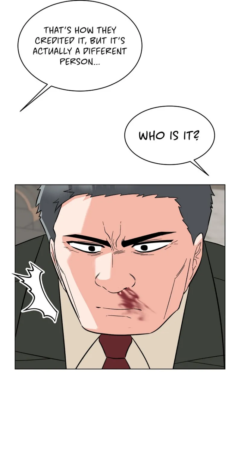 Rookie Talent Agent Knows It All – Chapter 116 – Page 10