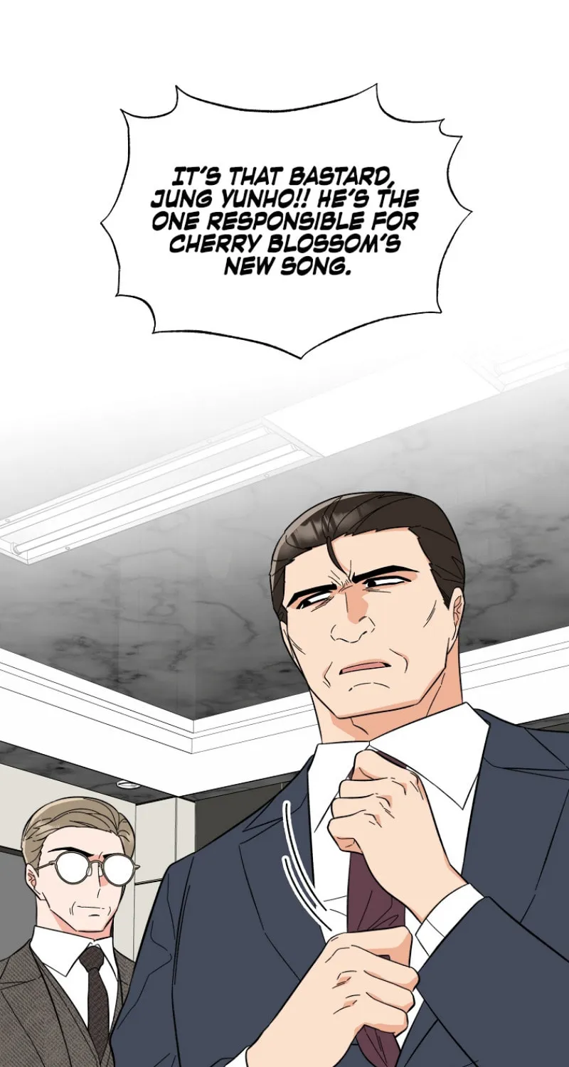 Rookie Talent Agent Knows It All – Chapter 116 – Page 11