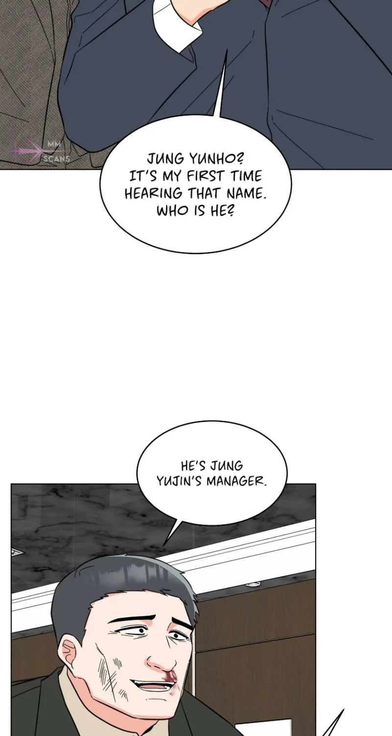 Rookie Talent Agent Knows It All – Chapter 116 – Page 12