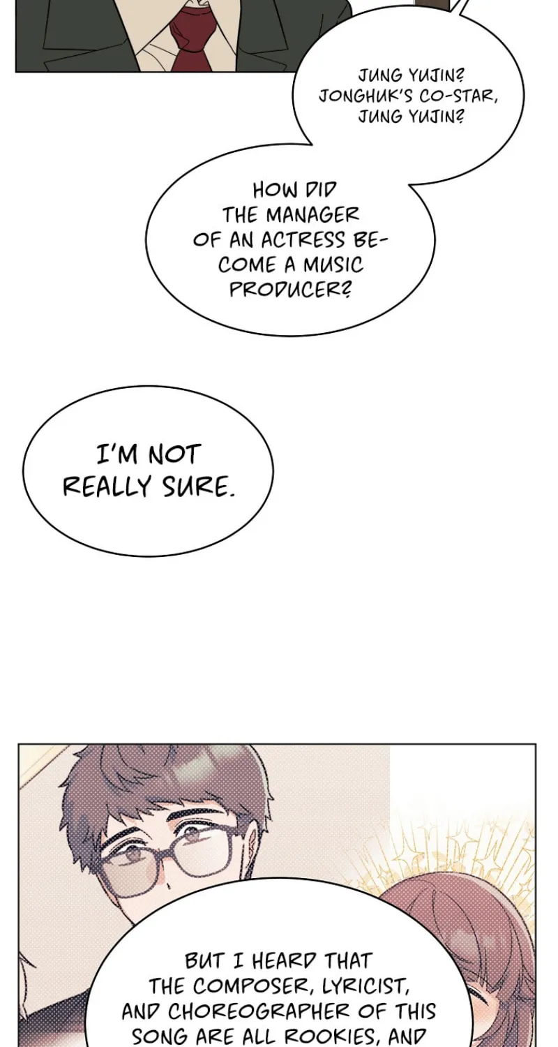 Rookie Talent Agent Knows It All – Chapter 116 – Page 13