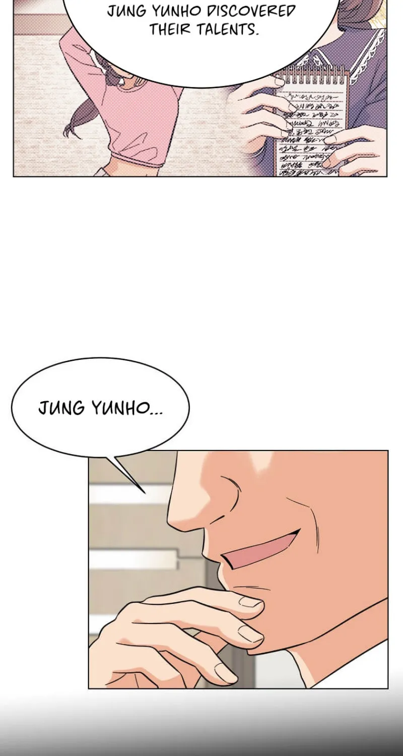 Rookie Talent Agent Knows It All – Chapter 116 – Page 14