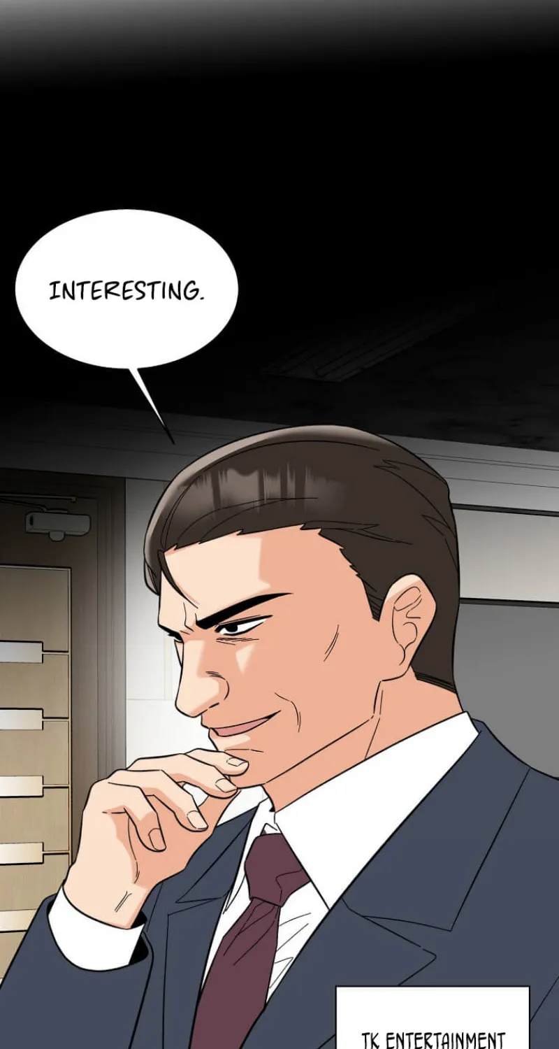 Rookie Talent Agent Knows It All – Chapter 116 – Page 15